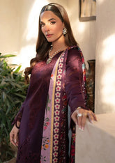 Lawn - Mahnur - Stella 2025 - D#02B